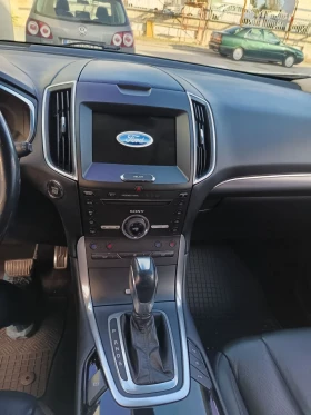 Ford Edge, снимка 4