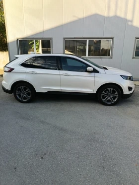 Ford Edge, снимка 2