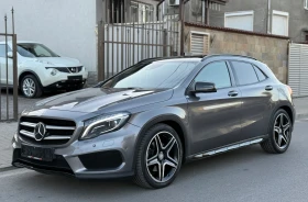 Mercedes-Benz GLA 250 AMG LINE 4 Matic Внос Швейцария, снимка 2