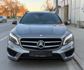 Mercedes-Benz GLA 250 AMG LINE 4 Matic Внос Швейцария, снимка 8