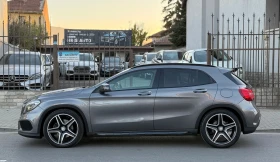 Mercedes-Benz GLA 250 AMG LINE 4 Matic Внос Швейцария, снимка 3