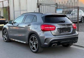 Mercedes-Benz GLA 250 AMG LINE 4 Matic Внос Швейцария, снимка 4