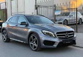 Mercedes-Benz GLA 250 AMG LINE 4 Matic Внос Швейцария, снимка 1