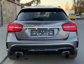 Mercedes-Benz GLA 250 AMG LINE 4 Matic Внос Швейцария, снимка 5