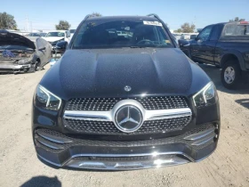 Mercedes-Benz GLE 350 | Mobile.bg    6