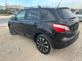 Nissan Qashqai 1.6 DCI NAVI 4X4 | Mobile.bg    4