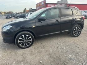 Nissan Qashqai 1.6 DCI NAVI 4X4 | Mobile.bg    3