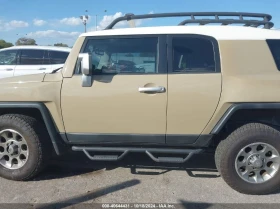 Обява за продажба на Toyota Fj cruiser ~33 000 лв. - изображение 5