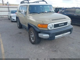 Обява за продажба на Toyota Fj cruiser ~33 000 лв. - изображение 2