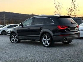 Audi Q7 Allroad 3.0 TDi Quattro 360Cam Alcantara, снимка 3