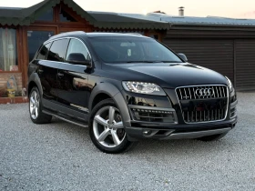 Audi Q7 Allroad 3.0 TDi Quattro 360Cam Alcantara, снимка 2