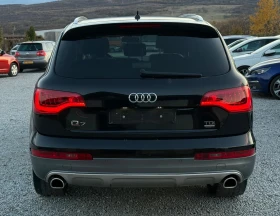 Audi Q7 Allroad 3.0 TDi Quattro 360Cam Alcantara, снимка 6