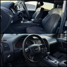 Audi Q7 Allroad 3.0 TDi Quattro 360Cam Alcantara, снимка 8