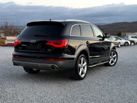 Audi Q7 Allroad 3.0 TDi Quattro 360Cam Alcantara, снимка 4