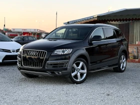 Audi Q7 Allroad 3.0 TDi Quattro 360Cam Alcantara, снимка 1