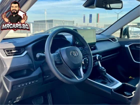 Toyota Rav4 Hybrid / Нов / ГАРАНЦИЯ, снимка 7