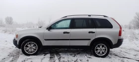 Volvo Xc90 D 5, снимка 3