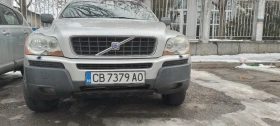     Volvo Xc90 D 5