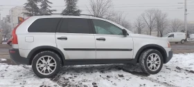 Volvo Xc90 D 5, снимка 2