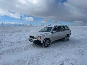 Volvo Xc90, снимка 3