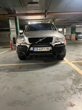 Volvo Xc90, снимка 1