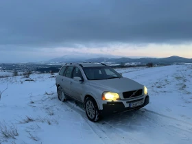 Volvo Xc90, снимка 2