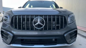 Mercedes-Benz GLB 35 AMG 306 PS НОВА, НАЛИЧНА!!!, снимка 1