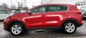 Kia Sportage 1.6i 132HP EURO6B, снимка 8