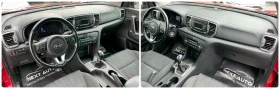 Kia Sportage 1.6i 132HP EURO6B, снимка 11