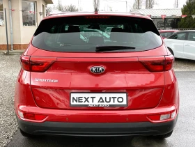 Kia Sportage 1.6i 132HP EURO6B, снимка 6