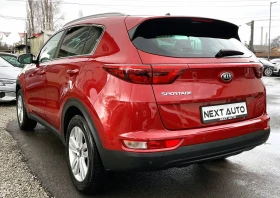 Kia Sportage 1.6i 132HP EURO6B, снимка 7