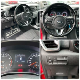 Kia Sportage 1.6i 132HP EURO6B, снимка 12