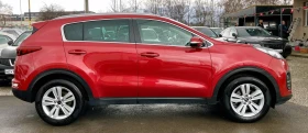 Kia Sportage 1.6i 132HP EURO6B, снимка 4