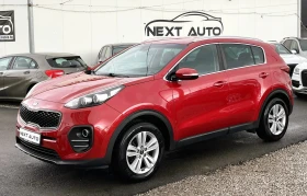 Kia Sportage 1.6i 132HP EURO6B, снимка 1