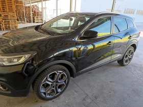 Renault Kadjar 1.4 disel, снимка 2