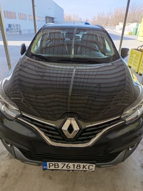 Renault Kadjar 1.4 disel, снимка 1