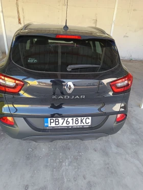 Renault Kadjar 1.4 disel, снимка 3