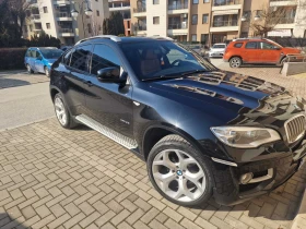 BMW X6 X DRIVE 30D, снимка 3