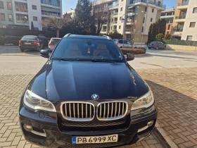 BMW X6 X DRIVE 30D, снимка 1