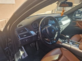 BMW X6 X DRIVE 30D, снимка 7