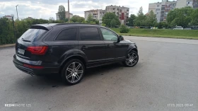Audi Q7 8 ZF  245 | Mobile.bg    5
