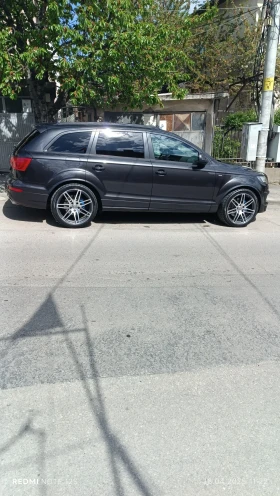 Audi Q7 | Mobile.bg    3