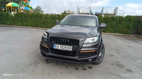 Audi Q7 8 ZF  245 | Mobile.bg    2