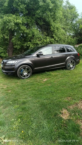 Audi Q7 | Mobile.bg    17