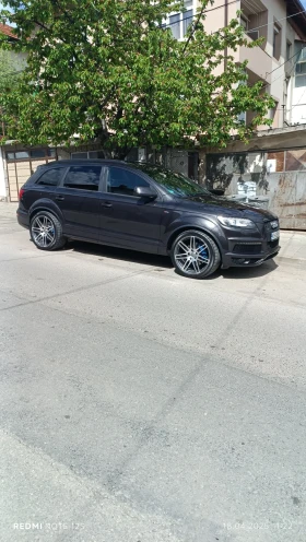 Audi Q7 | Mobile.bg    4