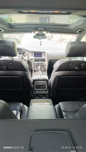 Audi Q7 | Mobile.bg    9