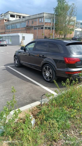 Audi Q7 | Mobile.bg    5