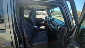 Jeep Wrangler 2016 Jeep Wrangler Unlimited Sahara | Mobile.bg    10