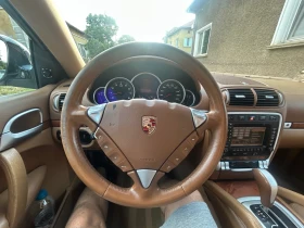 Porsche Cayenne S 4.5 V8 Germany - 12000 лв. - 51933740 9