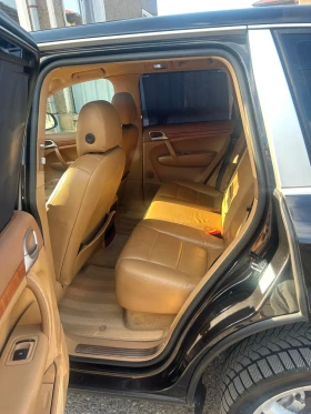 Porsche Cayenne S 4.5 V8 Germany - 12000 лв. - 51933740 10